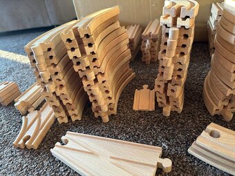 Brio vlackodraha - 2