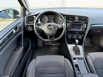 VW GOLF 7 2.0TDi DSG Hatchback - 2