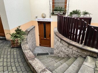 Nebytový prostor v centru města - 2