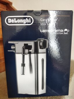 DeLonghi Prima Donna Exclusive - 2