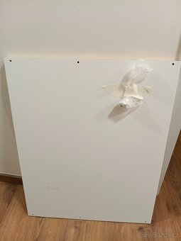 Police do skříně IKEA systém PAX - 2