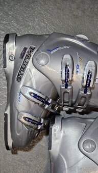 Lyžáky Dalbelo stélka 245mm - 2