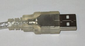 Diagnostický kabel KKL-USB, OBD2, kompatibilní s VAG-COM - 2