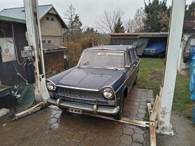 Fiat 1800 - 2