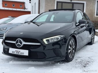 Mercedes-Benz A180i Business Solution 2022 - DPH - 2