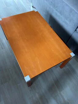 konferenční stolek - 2