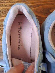 Dámské boty Tamaris Touch It feel soft vel 37 - 2