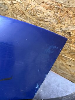 Přední nárazník s maskou Ford Transit 2017 - 2