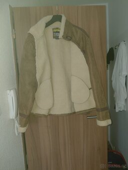 Pánská zimní bunda - 2