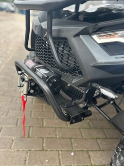 Linhai 370 Promax - 2