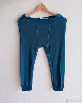 Merino kalhoty Devold Wool Mesch 190 Longs Man | vel. L - 2