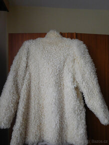 Dámský kožíšek z beránka - 2