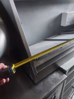 Gastro digestoř - 2