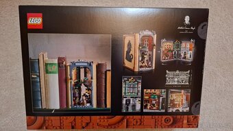 Lego Icons 10351 - 2