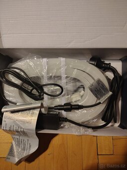 Venkovní LED řetěz - 2