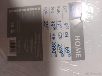 nástěnné hodiny - 2