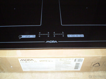 Indukční varná deska MORA VDIT 656 FF - 2