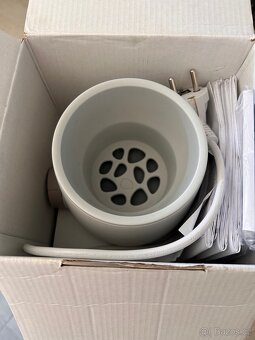 Phillips AVENT Ohřívač lahví - 2