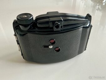 Fotoaparát Pionýr - 2