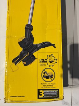 STANLEY SFMCST933M1-QW 18 V FATMAX V20 - 2