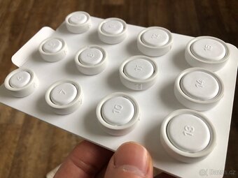 OURA Ring 4 Sizing Kit - 2