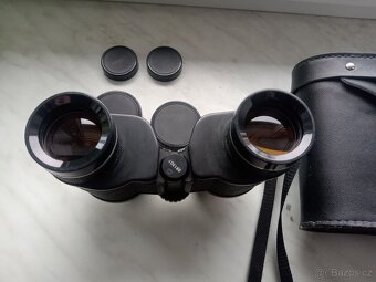 Sovětský dalekohled Tento - 2