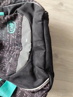 Školní batoh Topgal - 2