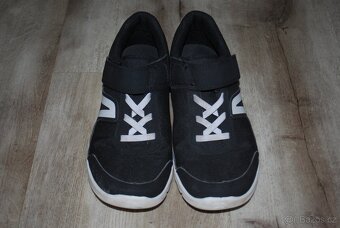 TENISKY, ZN.DECATHLON, VEL.39 - 2