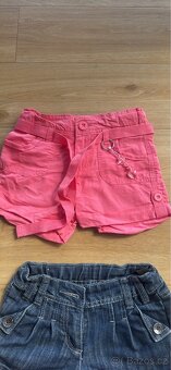 4 x kratasy, vel. 98 - 2