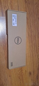 Prodám klávesnici a myš DELL - 2