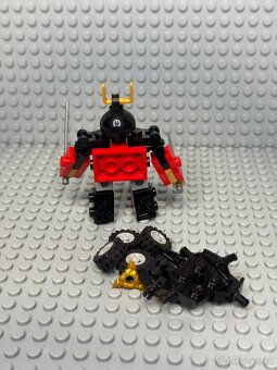 LEGO Ninjago - 30533 - 2