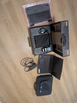 2x notebook Lenovo - 2
