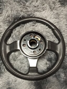 Malý sportovní volant - 2