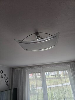 Stropní světlo - 2
