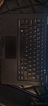 Dell Latitude E7250 – 8GB RAM, SSD, Windows 10 Pro - 2