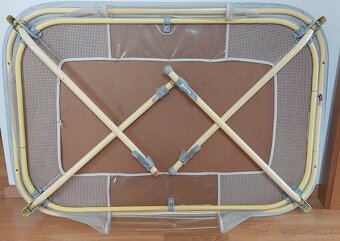 Prodám skládací ohrádku pro děti - 2