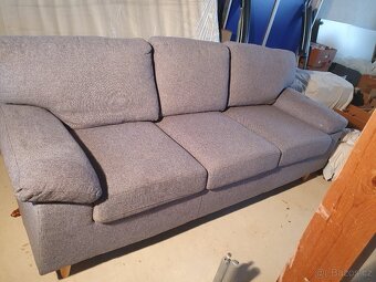 Gauč menší JYSK - 2