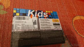 Dětský koberec 80x150 - 2