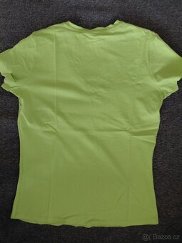 Dámské tričko vel. S - 2