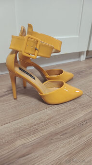 Nové krásné lodičky 38 - 2