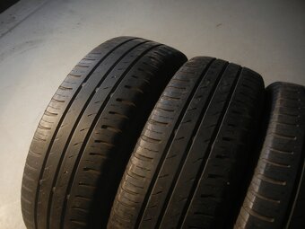 Letní pneu Continental 185/65R15 - 2