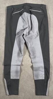 Dámské rajtky Elt, vel. 44 - 2