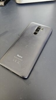 Xiaomi 9 redmi 64gb 16gb sd - 2