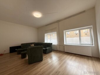 Pronájem 1+1 Kynšperk nad Ohří - 2