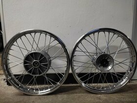 Kola Jawa 638,639 - 2