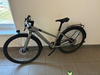 Canyon commuter 7 (XS) - 2