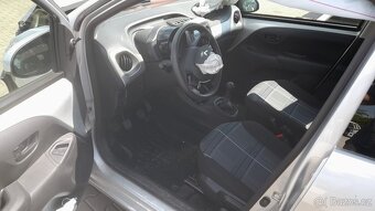 Peugeot 108 č. 18078 - 2