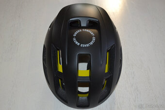 Nová cyklistická helma zn. Siroko HE Circuit - 2
