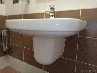 Umyvadlo 43 x 60 cm - 2