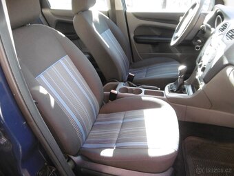 Ford Focus r.2009 - 2